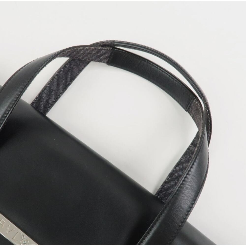 💎✨STUNNING✨💎AUTHENTIC BVLGARI Tote Bag - Picture 5 of 14
